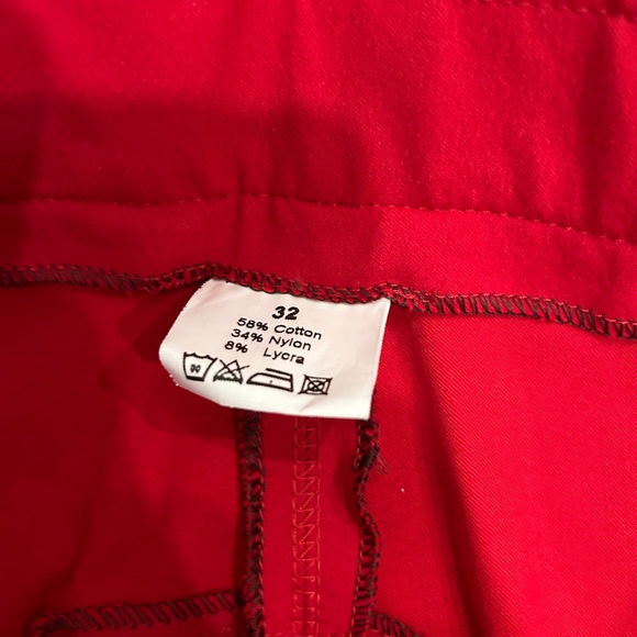 Equestrian Riding Pants - Picture 4 of 5